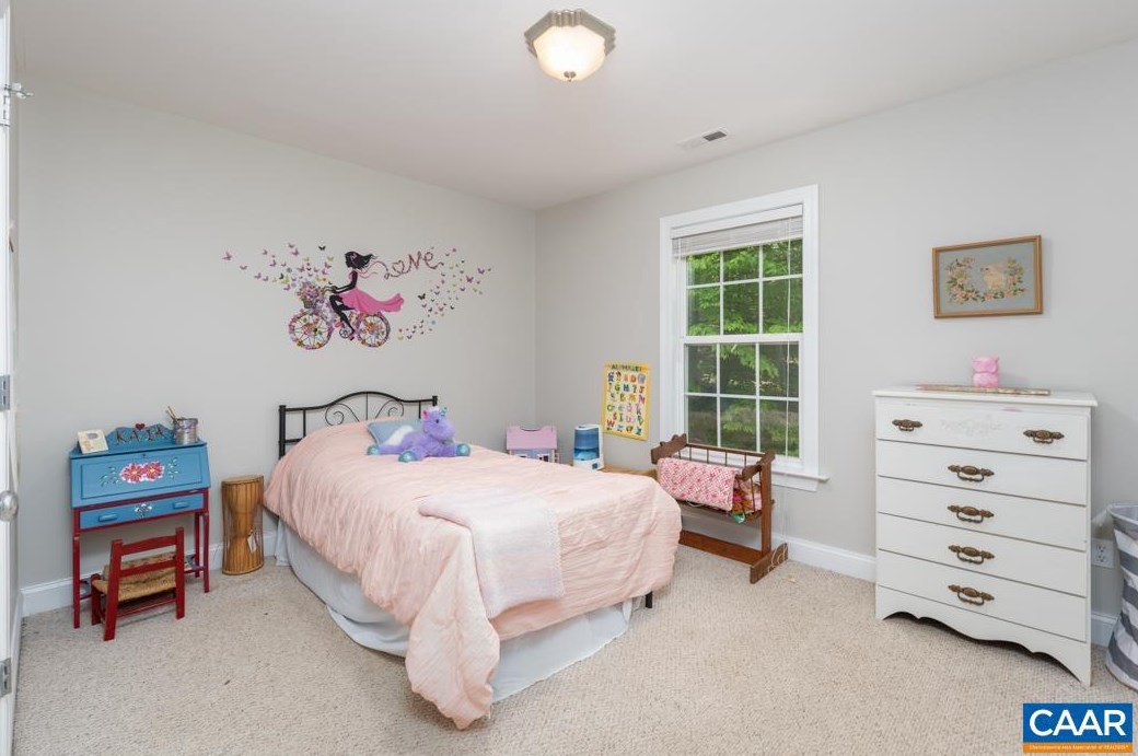 59 Oak Terrace Dr, Ruckersville VA  22968-3439 exterior