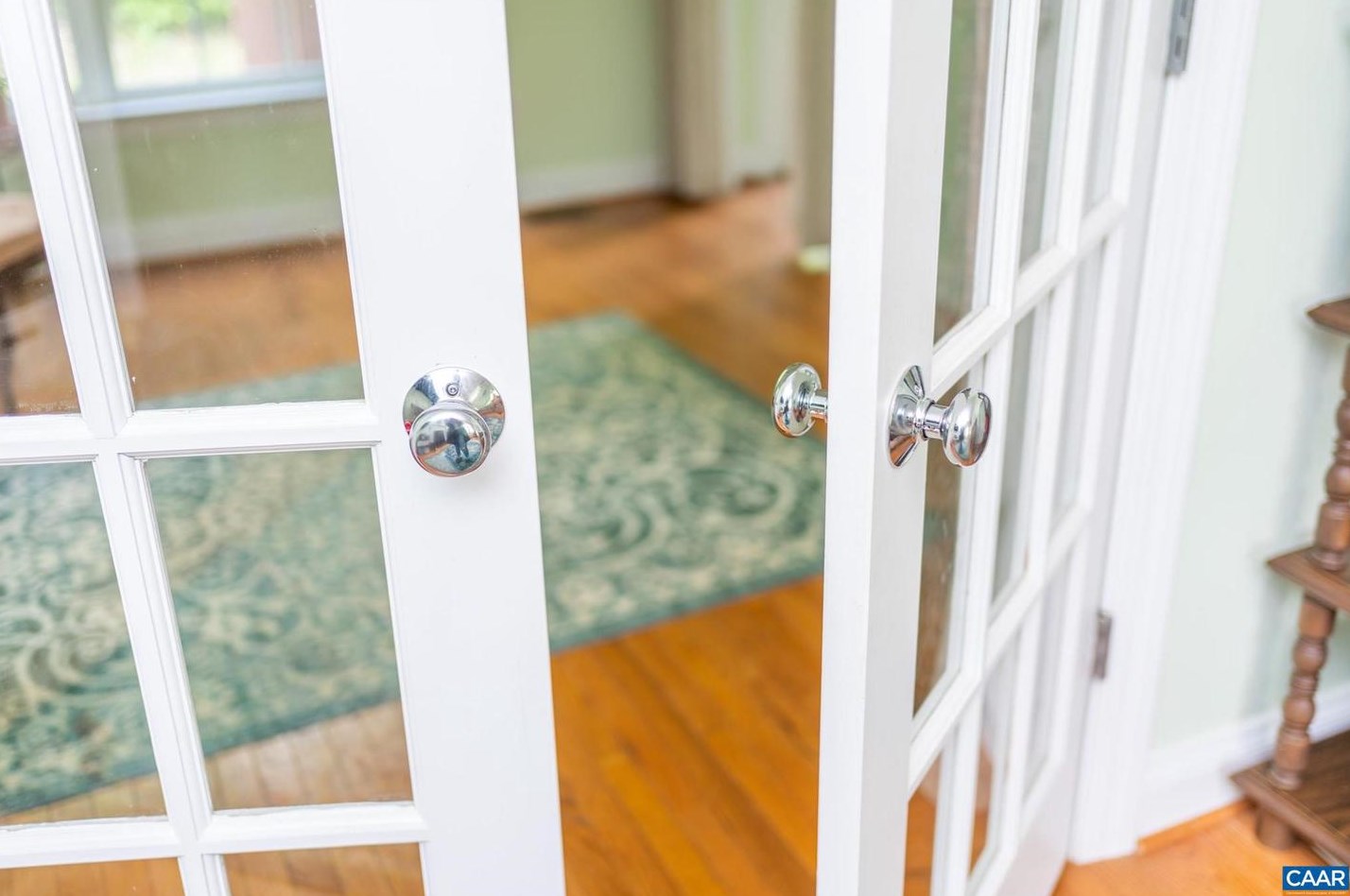 59 Oak Terrace Dr, Ruckersville VA  22968-3439 exterior