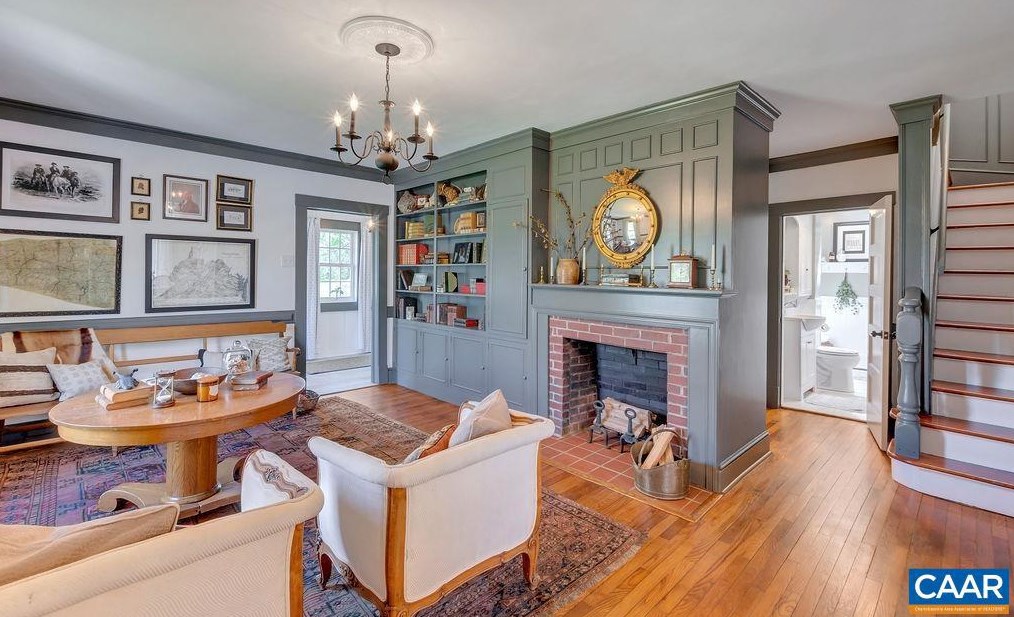 15 Poplar Ave, Mineral, VA 23117