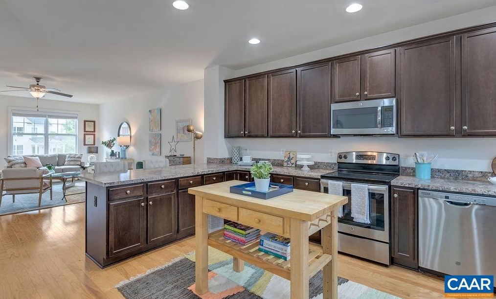 1253 Haden Pl, Crozet, VA 22932