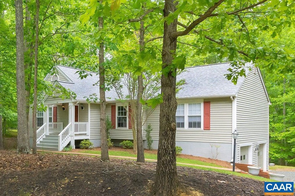 79 Ponderosa Ln, Bybee, VA 22963