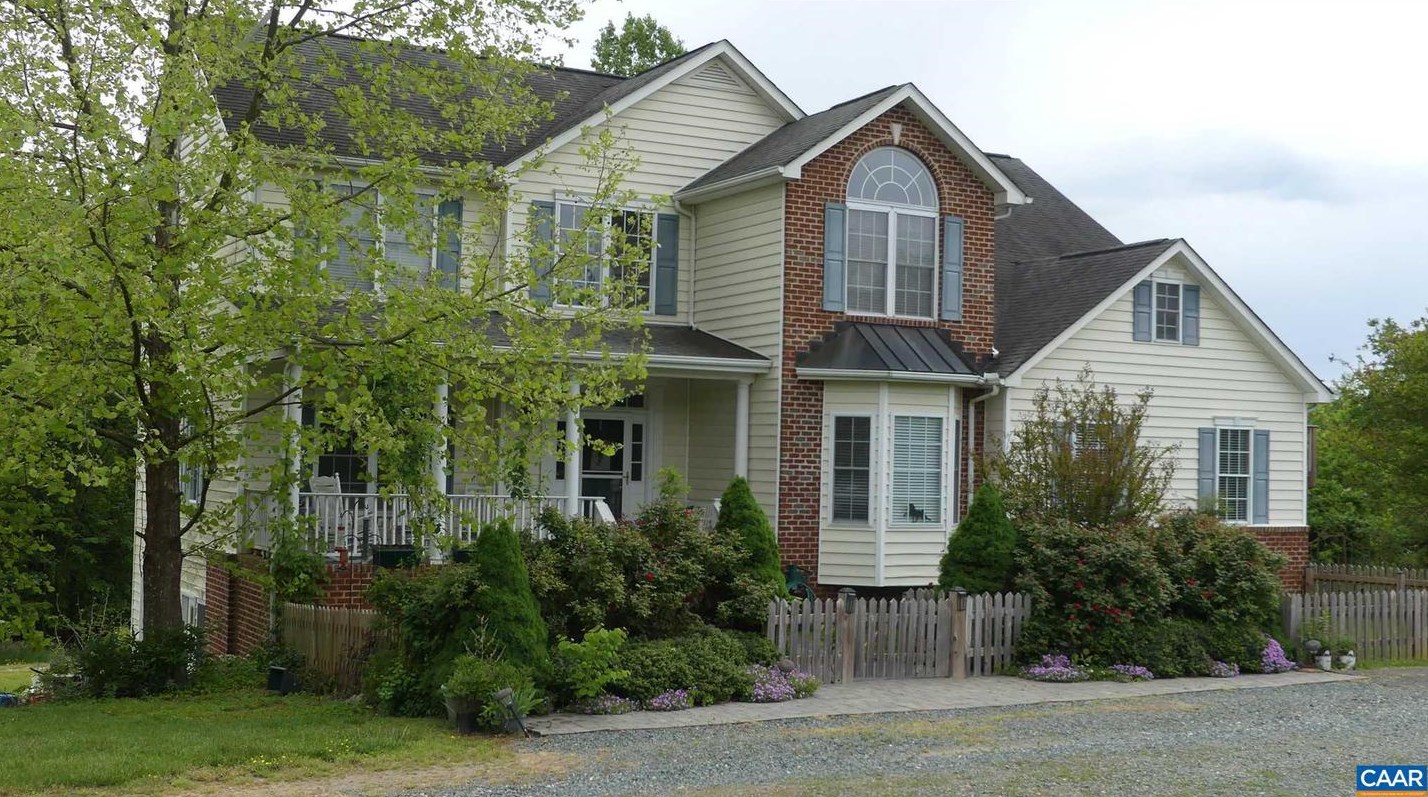 4704 Kloeckner Rd, Gordonsville, VA 22942