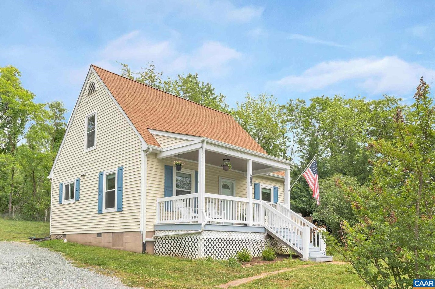 6128 Cling Ln, Crozet, VA 22932