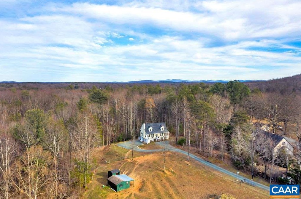 6247 Free Union Rd, Free Union, VA 22940
