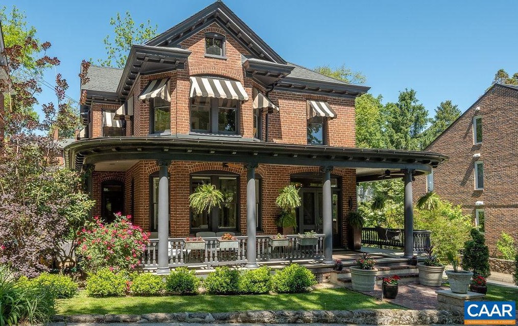 425 Ne 2nd St Street Se, Charlottesville, VA 22902