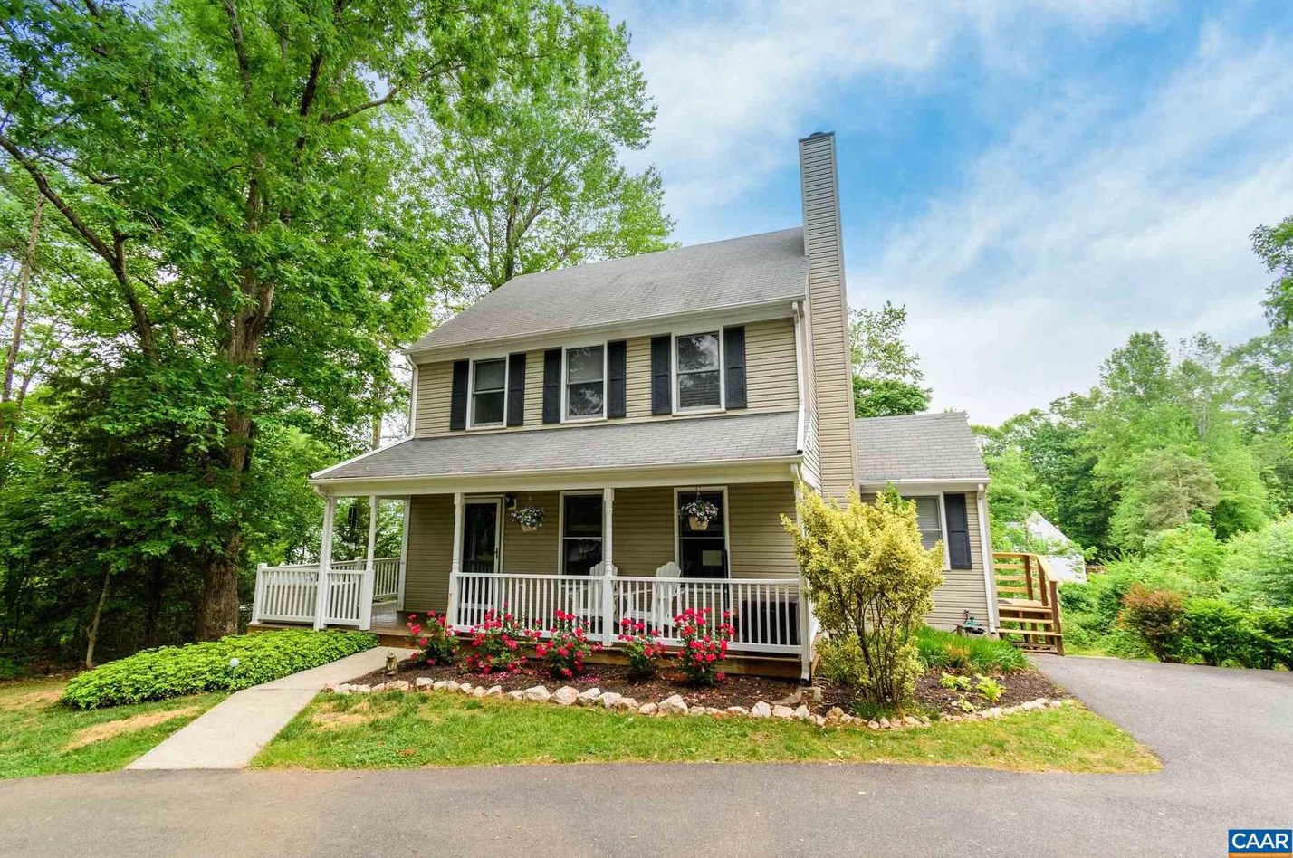 5367 Amicus Rd, Ruckersville, VA 22968