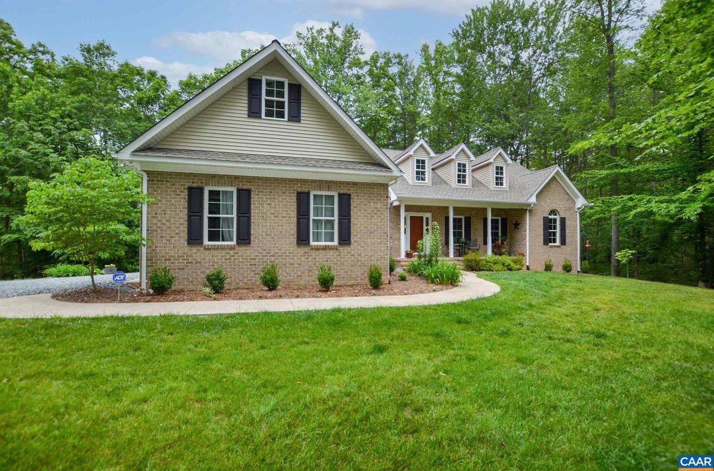 158 Bowlers Mill Ln, Gordonsville, VA 22942