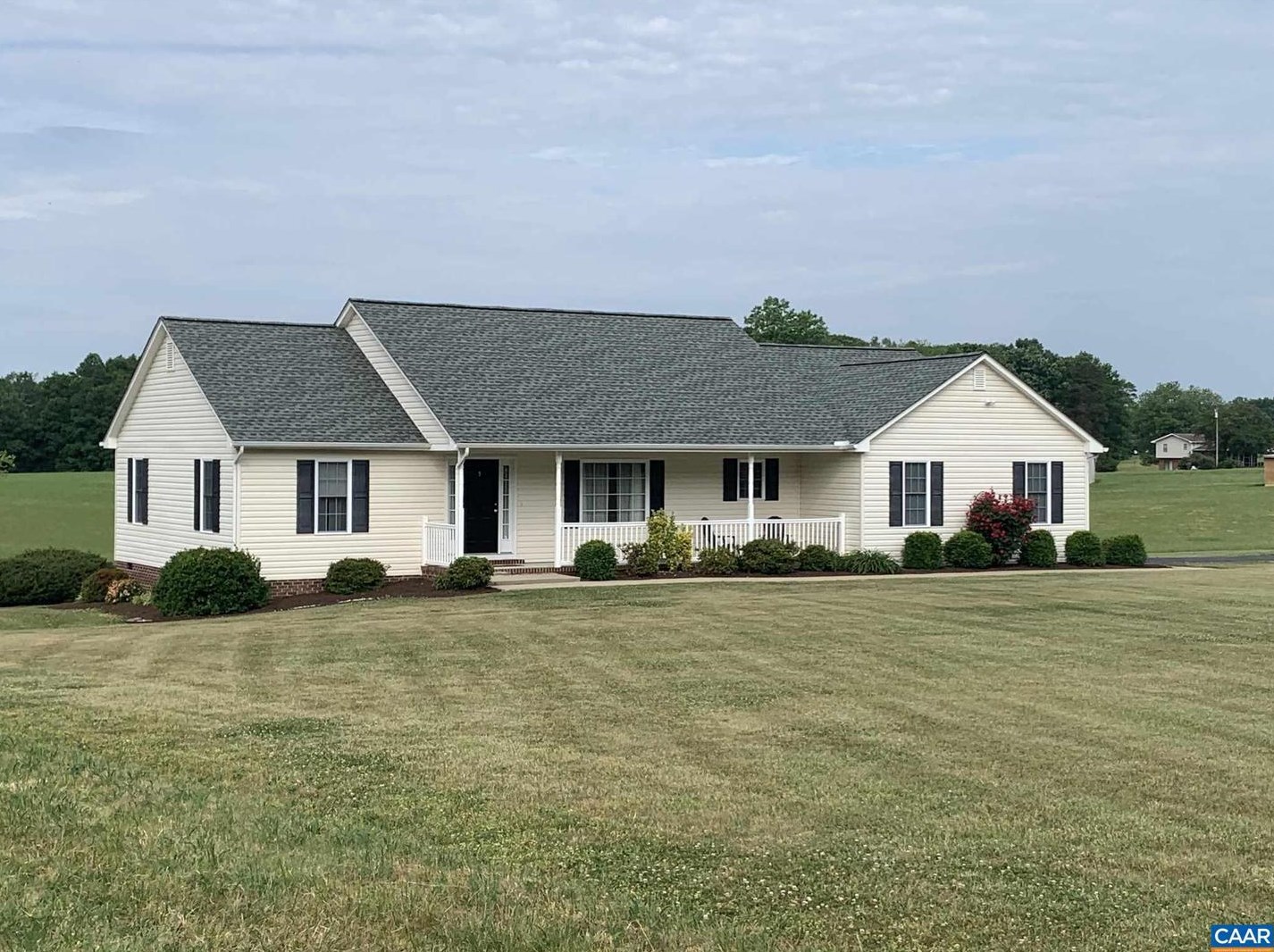 1627 Zion Rd, Gordonsville, VA 22942