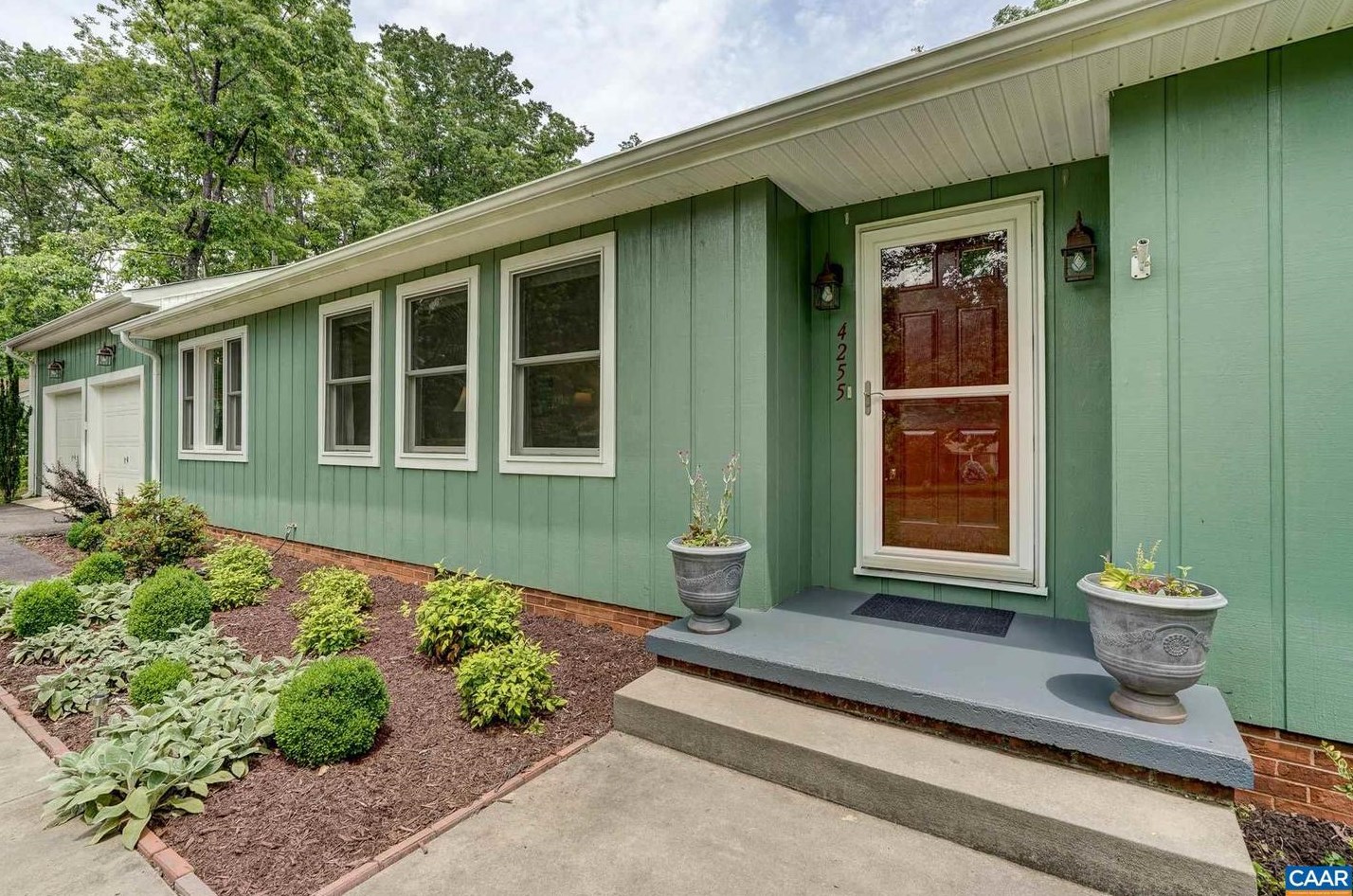 4255 Viewmont Rd, Earlysville, VA 22936