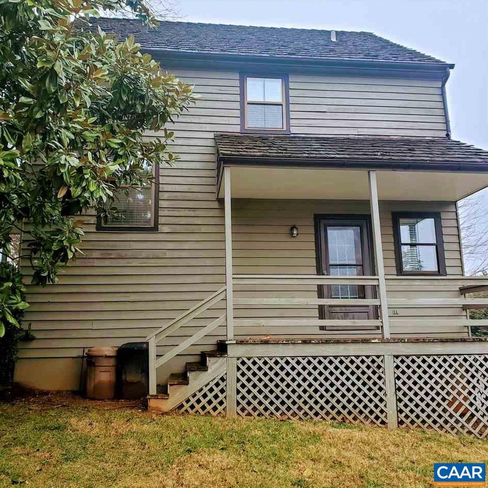 752 Merion Greene, Charlottesville, VA 22901