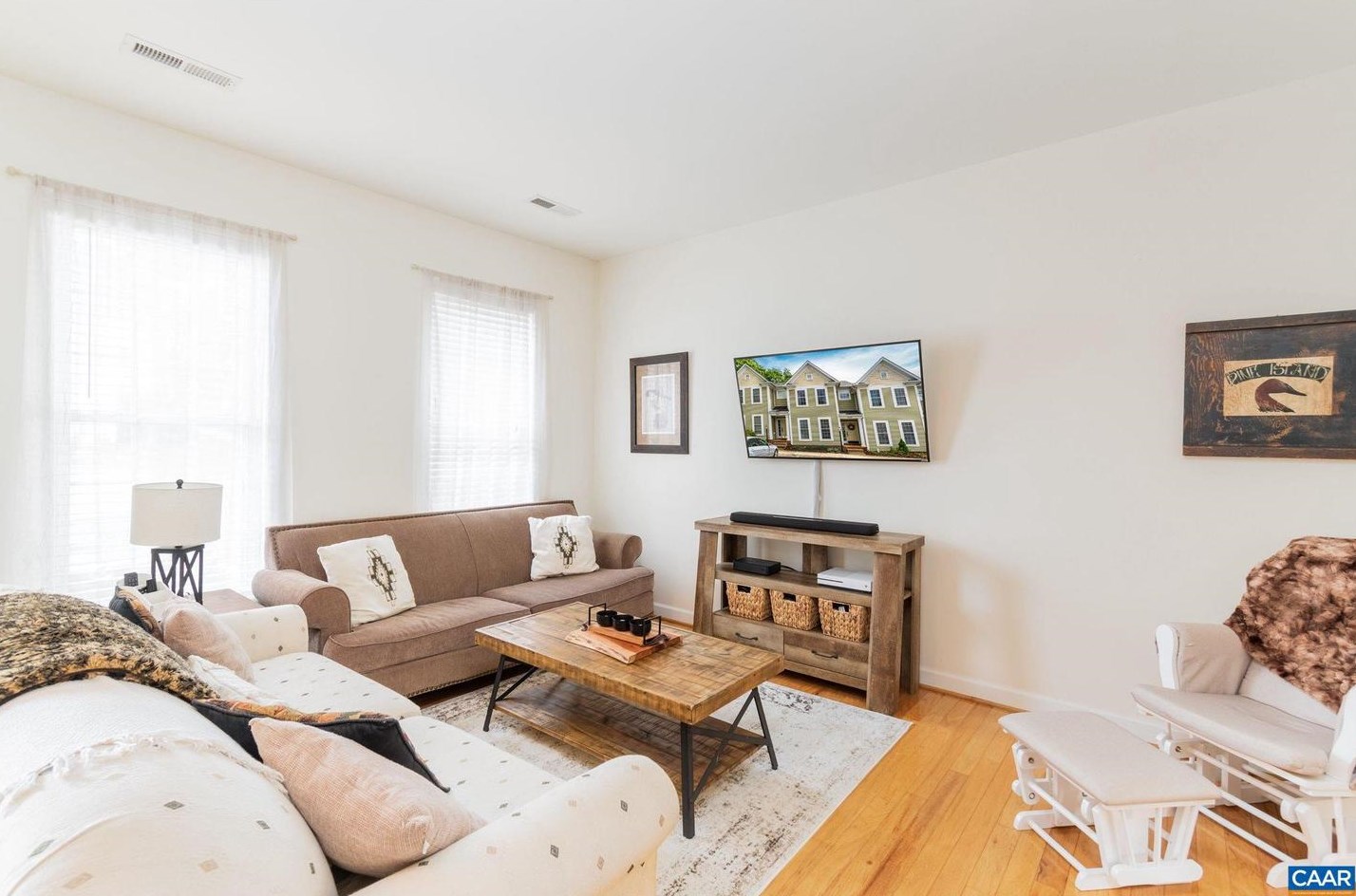 5422 Hill Top St, Crozet, VA 22932