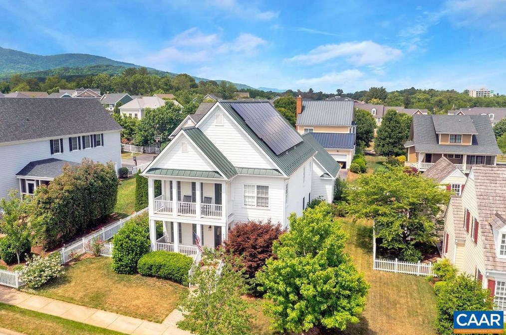 7123 Hampstead Drive, Crozet, VA 22932