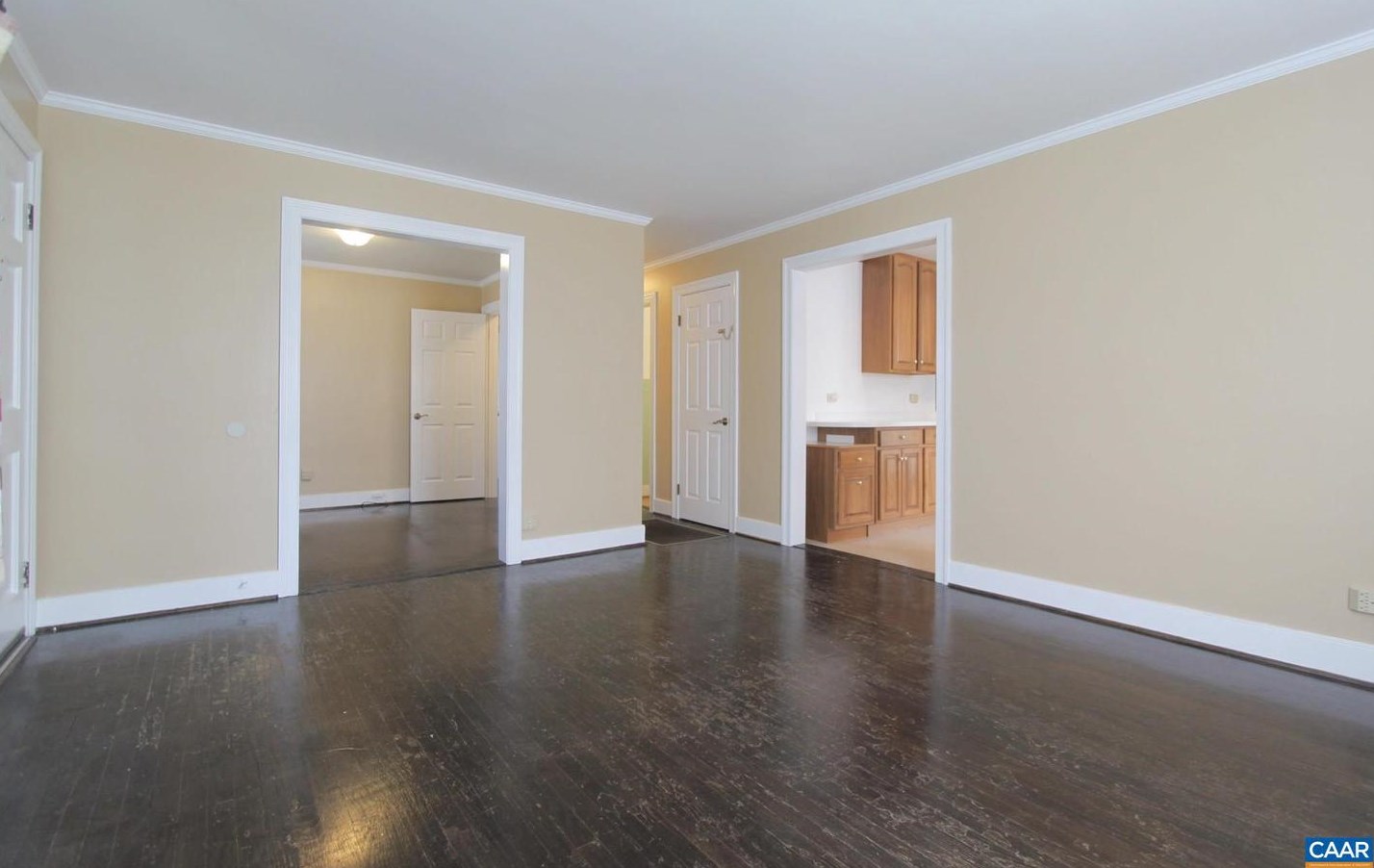 511 Stonehenge Ave # A, Charlottesville, VA