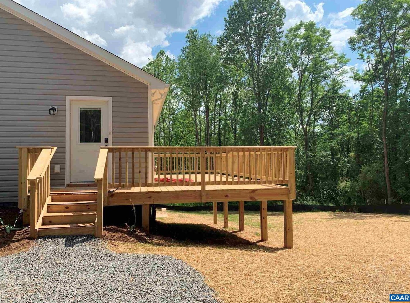 379 Carpenters Mill, Madison, VA 22727