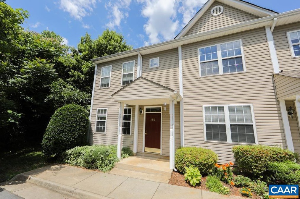 1819 Webland Ter, Charlottesville, VA 22901