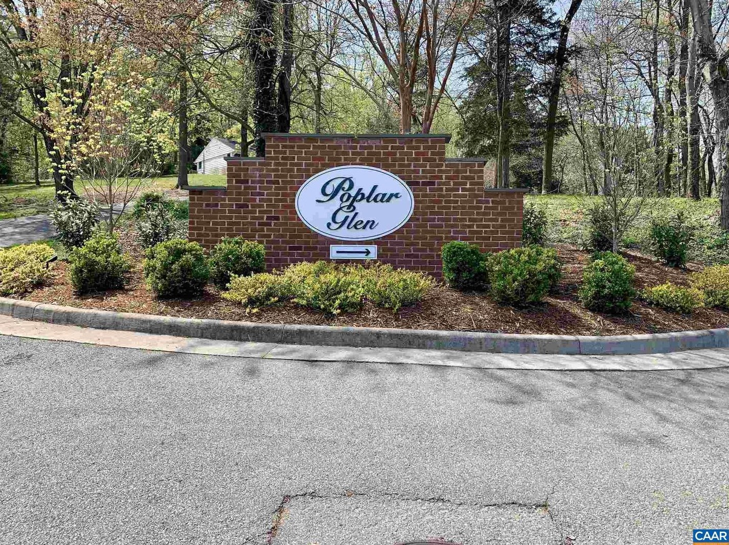 631 Boone Trl, Charlottesville, VA 22903