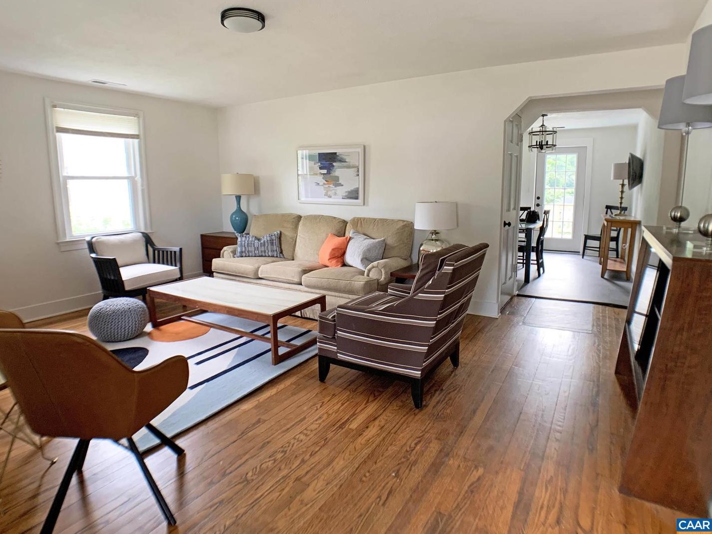 239 Shamrock Rd, Charlottesville, VA 22903