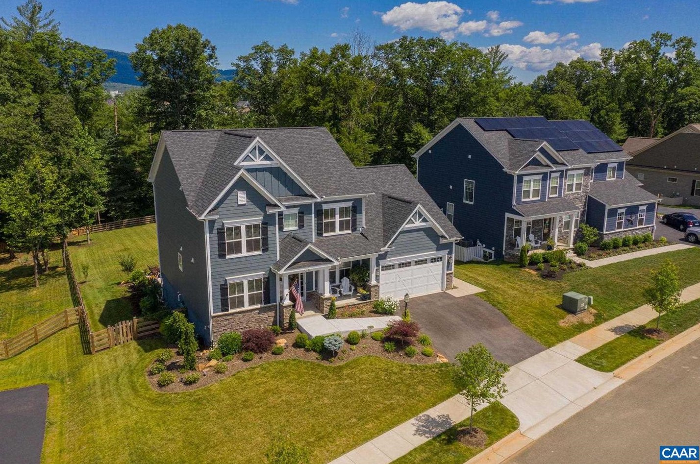 6023 Westhall Drive, Crozet, VA 22932