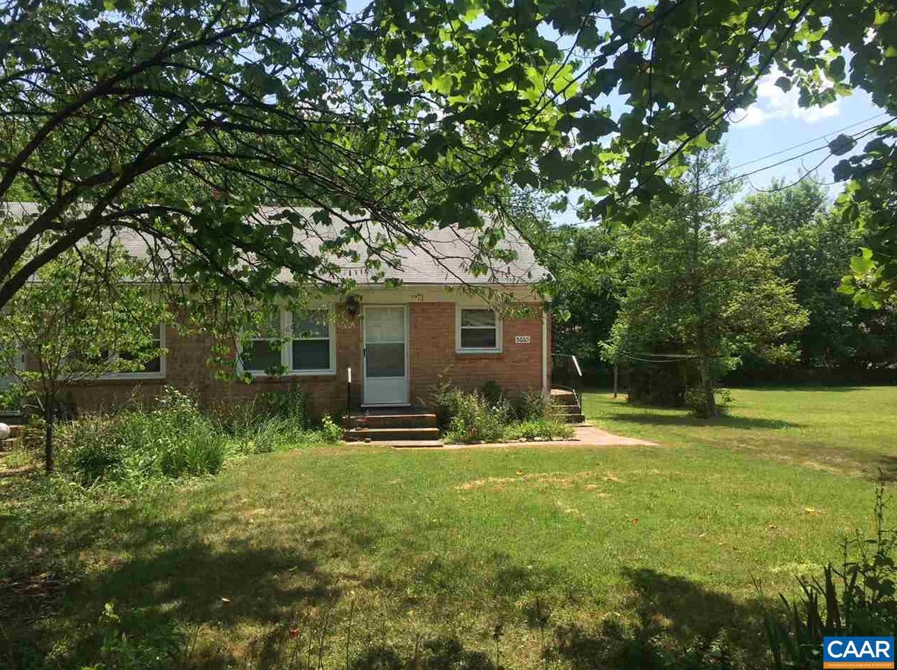 5665 Myrtle St, Crozet, VA 22932