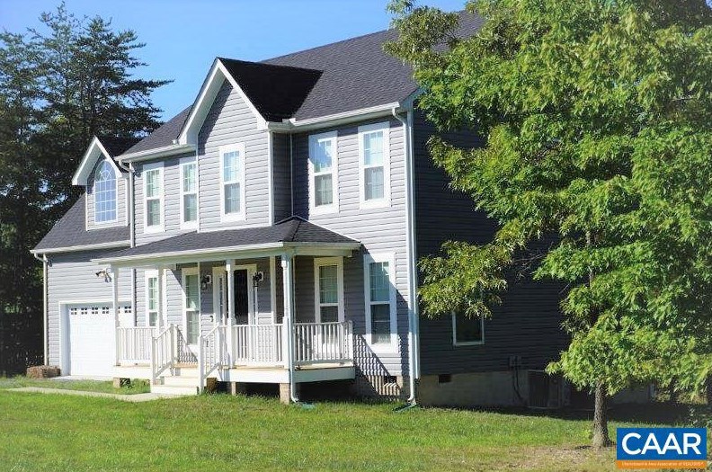 34 Trillium Ln, Troy, VA 22974
