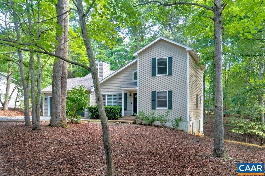13 Tallwood Trail, Bybee, VA 22963