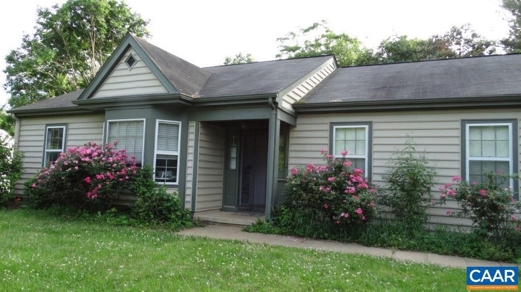 2935 Lamkin Way, Charlottesville, VA 22911