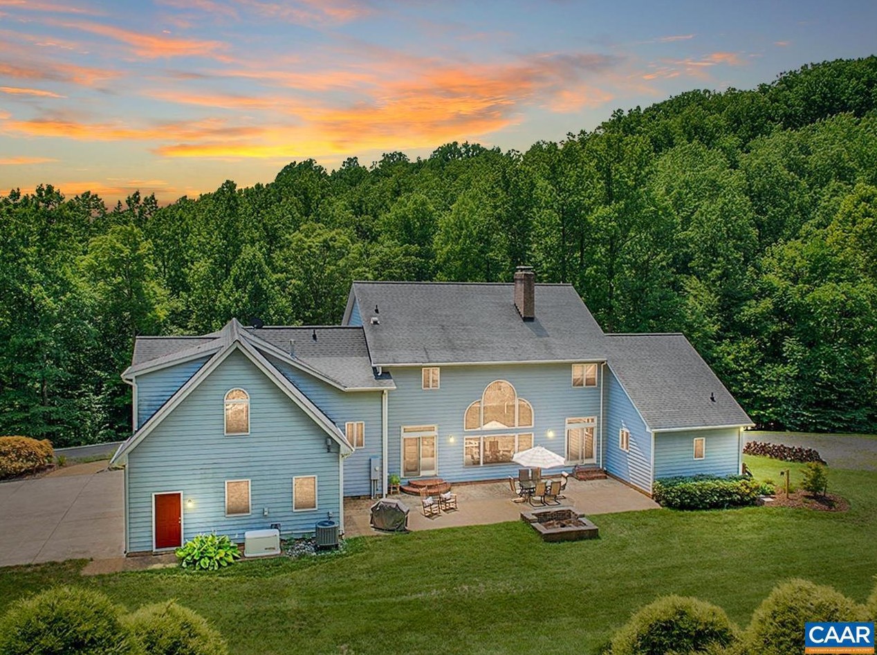 4112 Ruth Rd, Madison, VA 22727