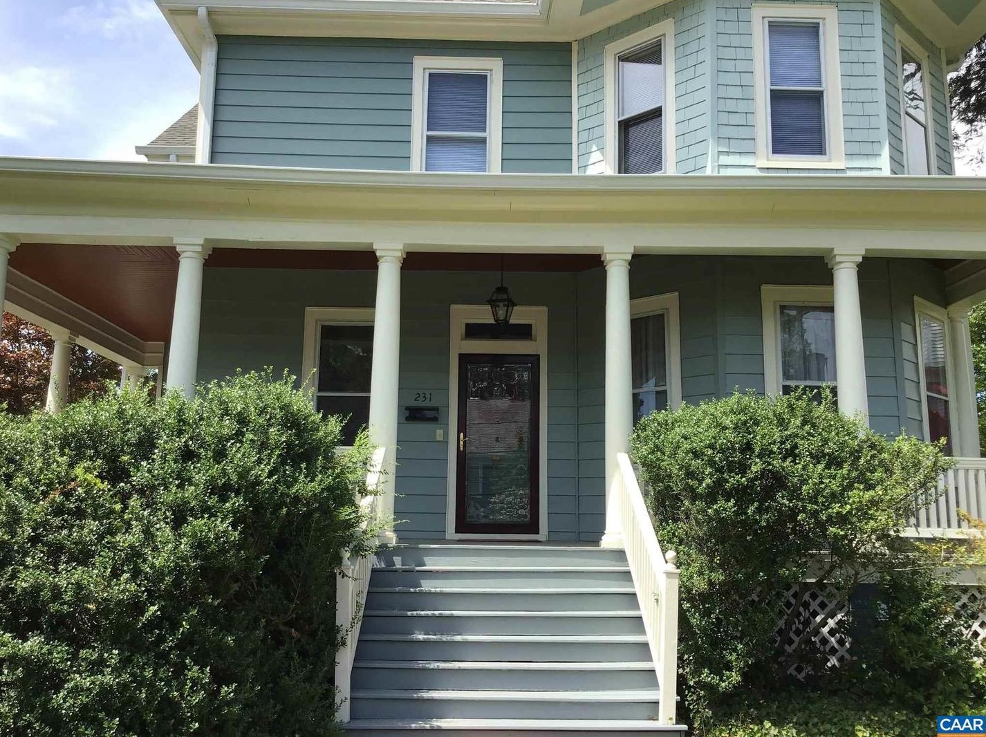 231 E Main St, Madison Mills, VA 22960