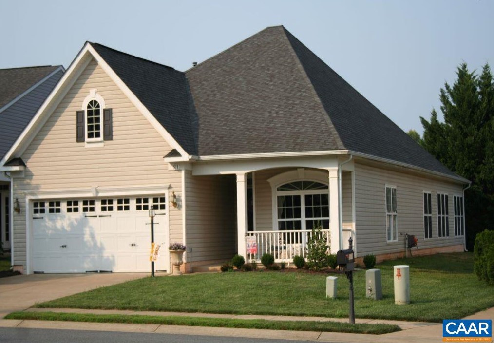 511 Four Seasons Dr, Ruckersville, VA 22968