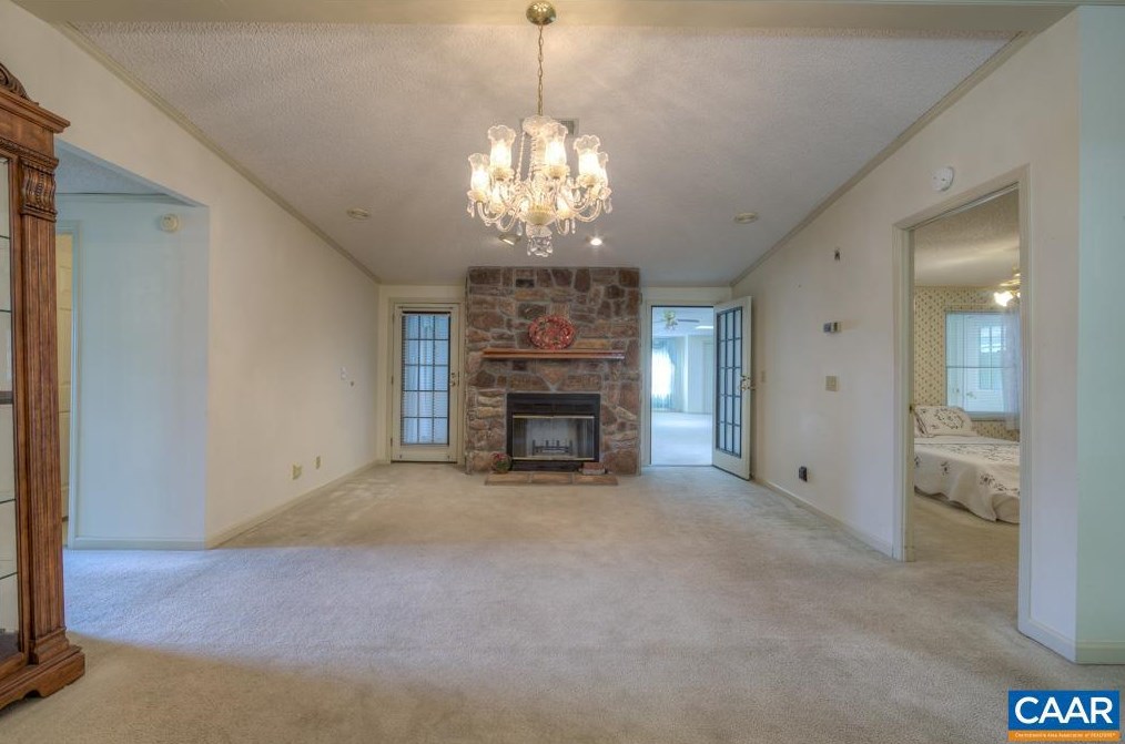 11 Gladiola Rd, Ruckersville VA  22968-2515 exterior