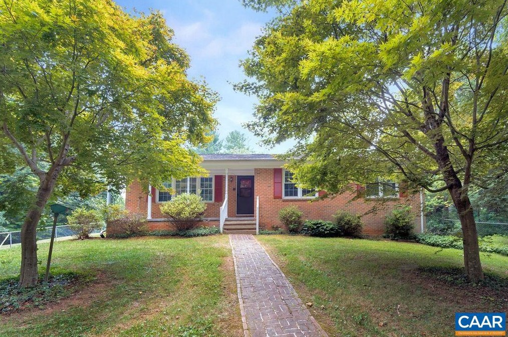 5523 Rockfish Gap Turnpike, Crozet, VA 22932