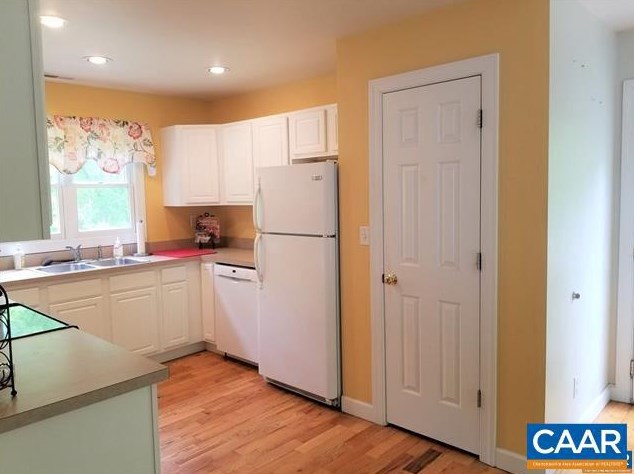 2831 Burnt Mill Rd, Charlottesville, VA 22911