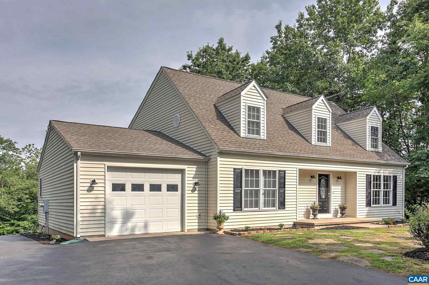 3322 Russel Run Rd, Locust Grove, VA 22508
