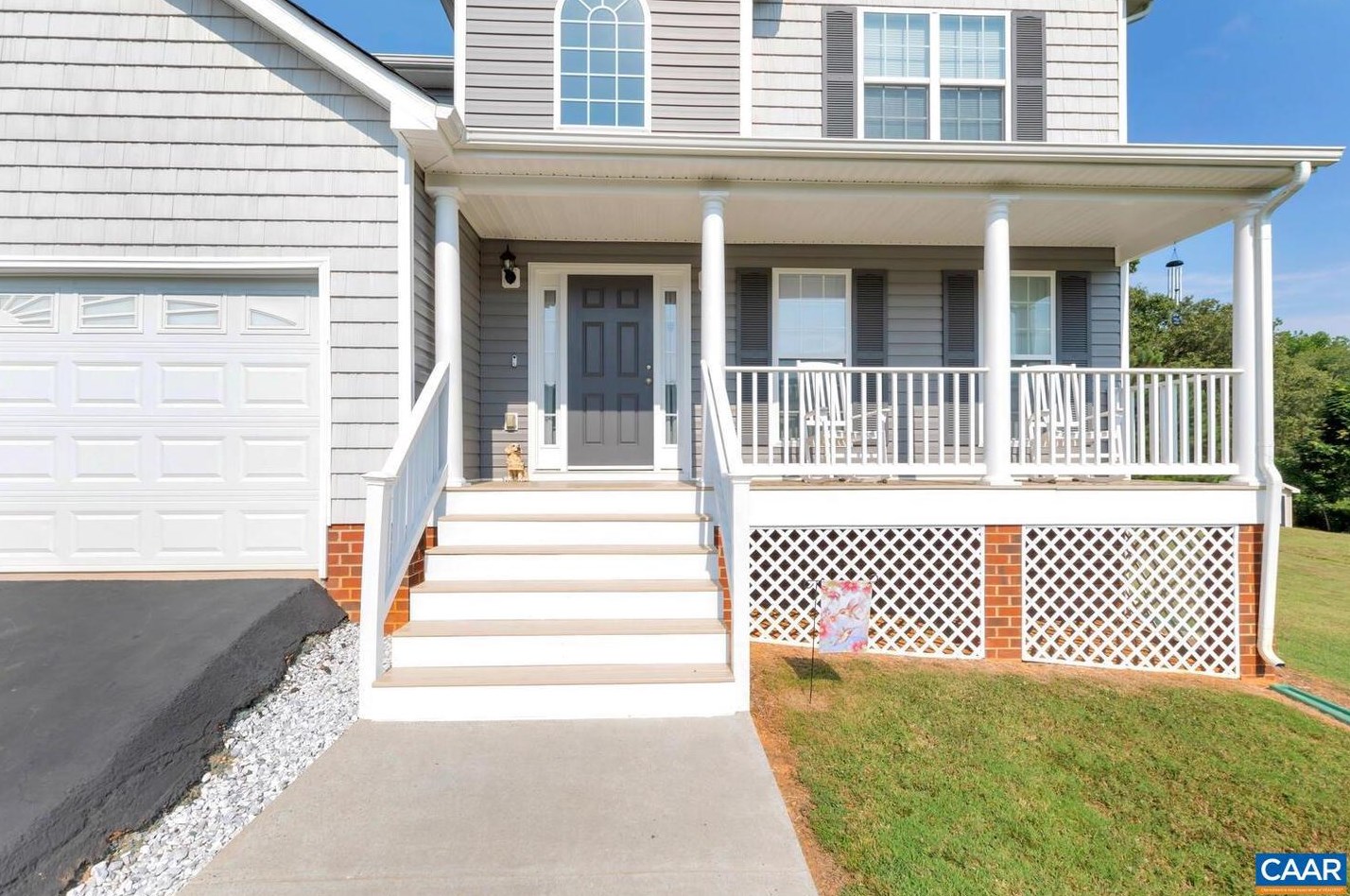 432 Glen Cir, Troy, VA 22974