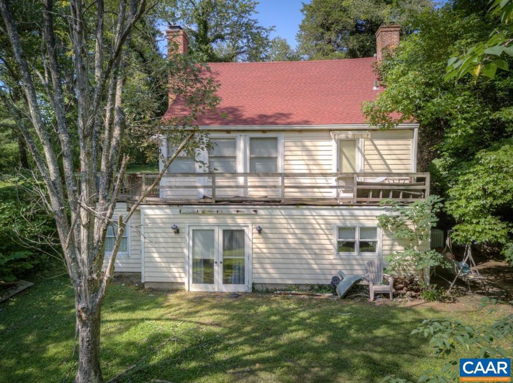 2067 Swift Run Rd, Ruckersville, VA 22968