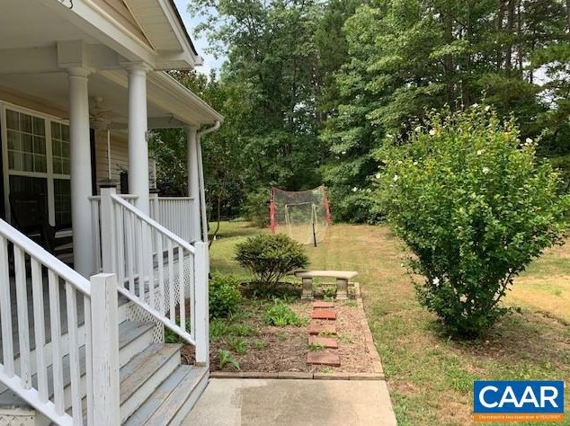 193 Jenkins Dr, Gordonsville, VA 22942