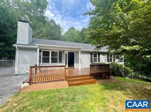901 Morning Glory Turn, Ruckersville, VA 22968