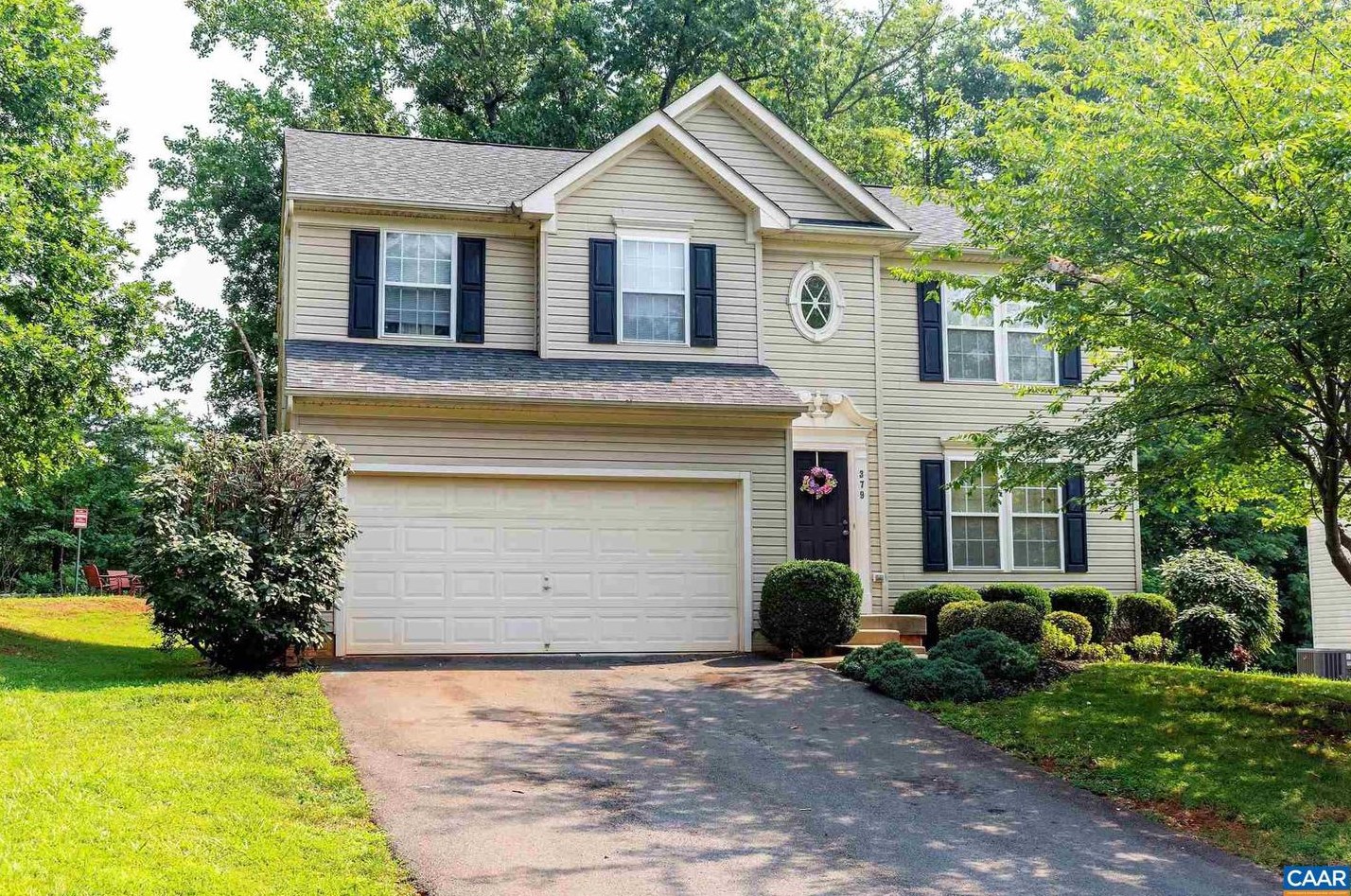 379 Harper Dr, Madison Mills, VA 22960