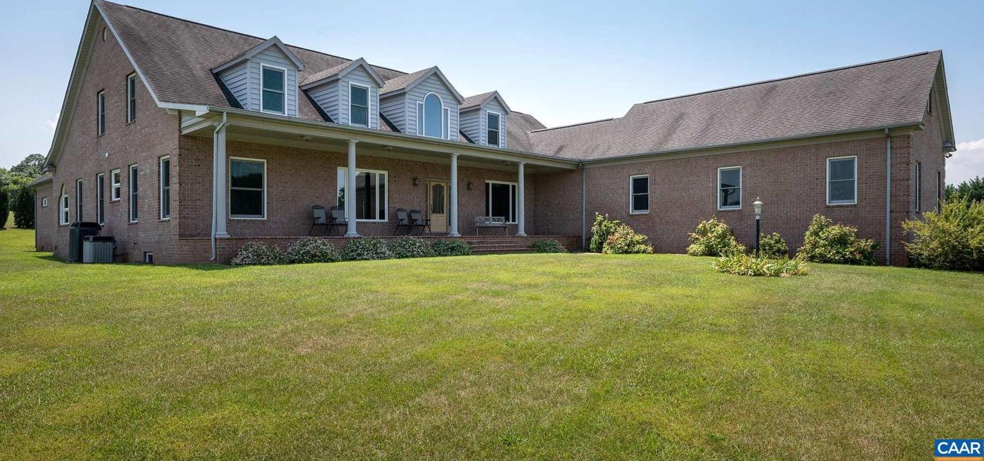 10118 Jacksontown Rd, Old Somerset, VA 22972