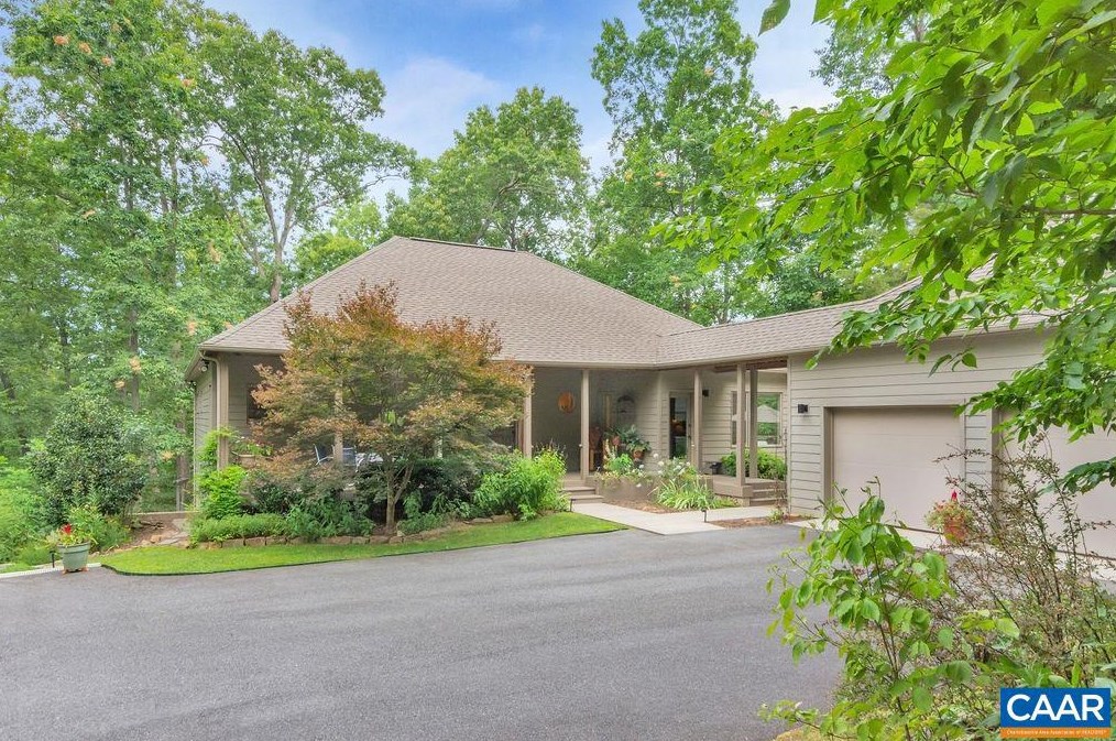 350 Mallard Ln, Earlysville, VA 22936