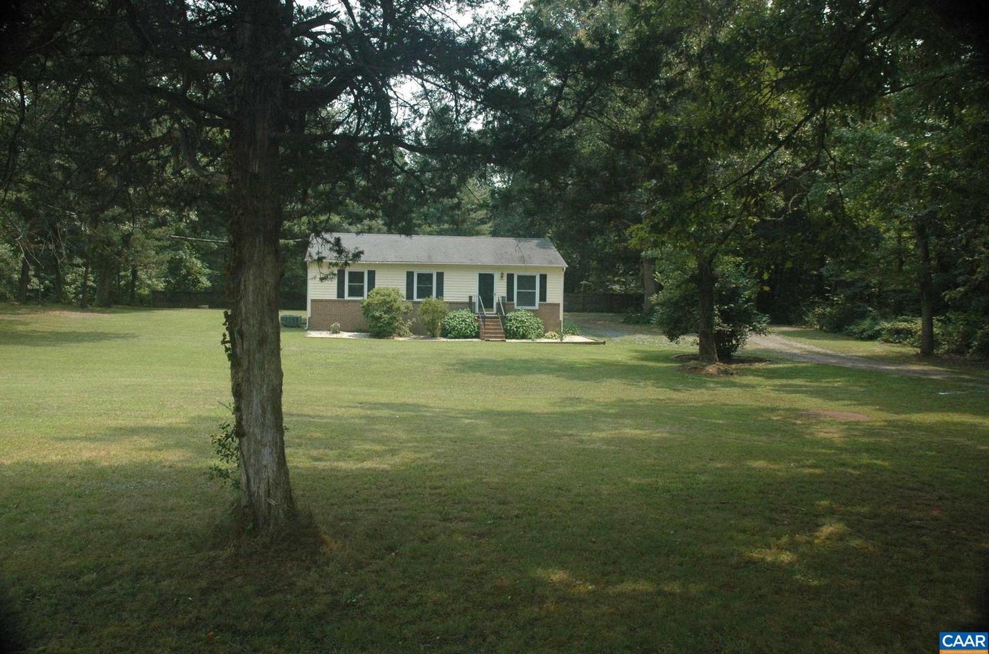 3396 Cedar Lane Rd, Kents Store, VA 23084-3009
