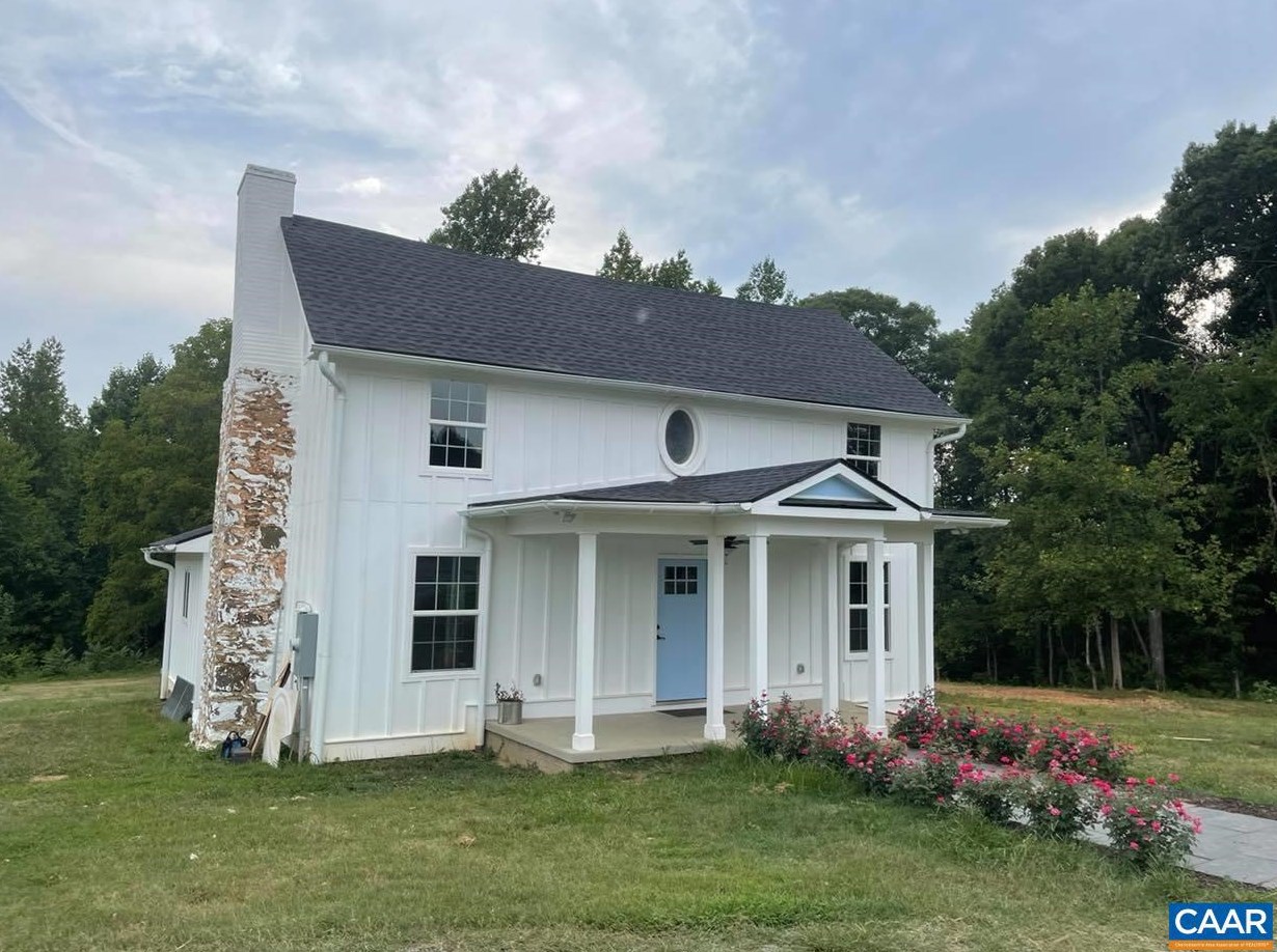 339 Reva Ln, Stanardsville, VA 22973