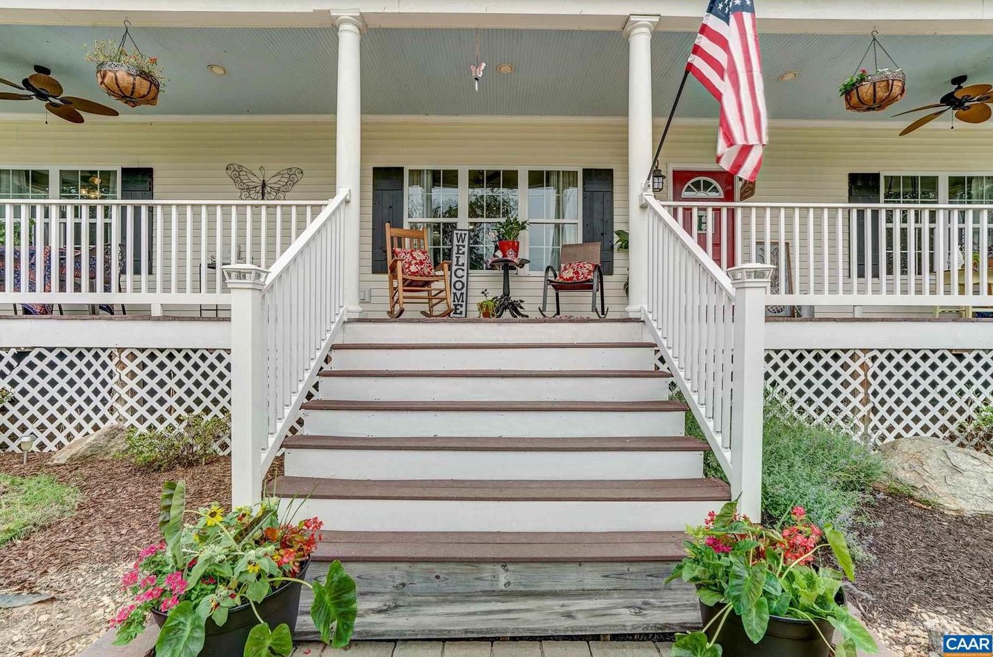 241 Shotwell Rd, Ruckersville, VA 22968