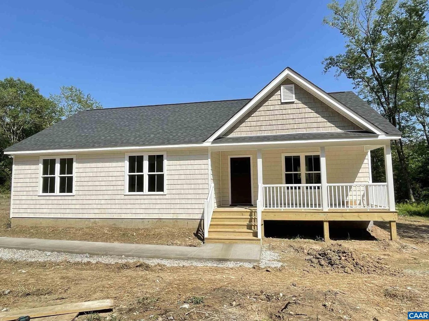 5712 Buckner Rd, Bumpass, VA 23024