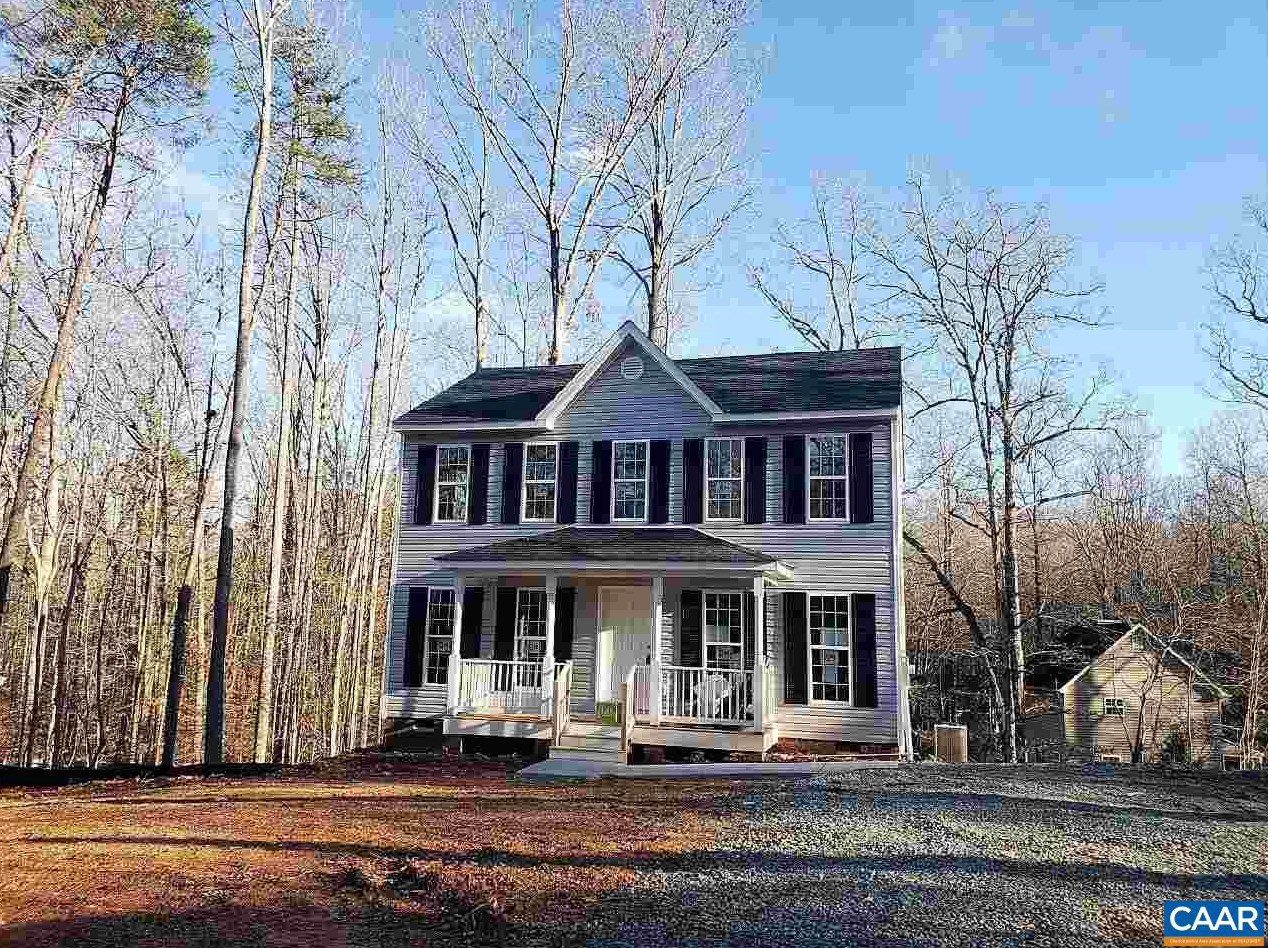 4716 Blue Run Rd #br 5, Old Somerset, VA 22972