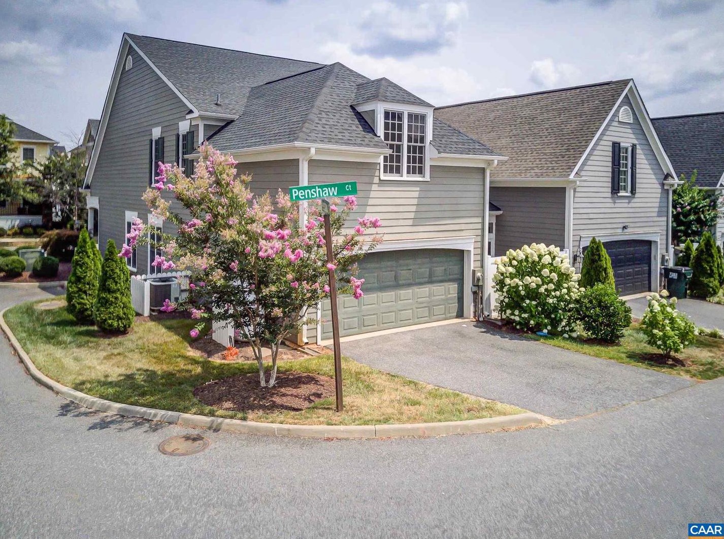 273 Claremont Lane, Crozet, VA 22932