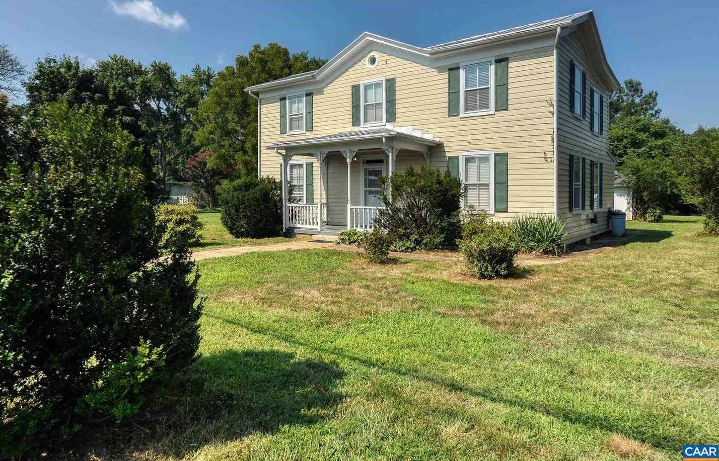 73 Louisa Ave, Mineral, VA 23117