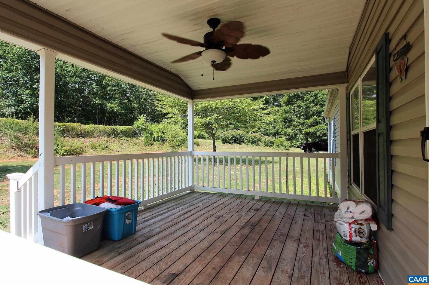 204 Waldrop Church Rd, Louisa, VA 23093-3224