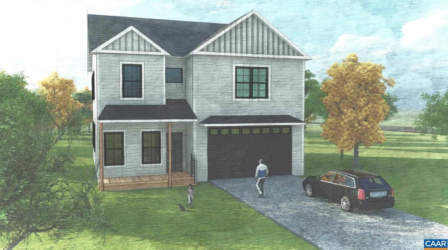 5640 St George Ave, Crozet, VA 22932