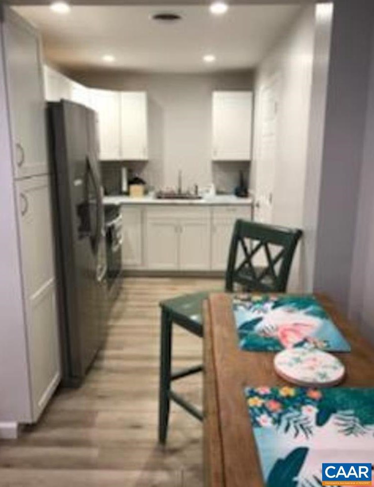 279 Larchmont Cir, Ruckersville VA  22968-3235 exterior